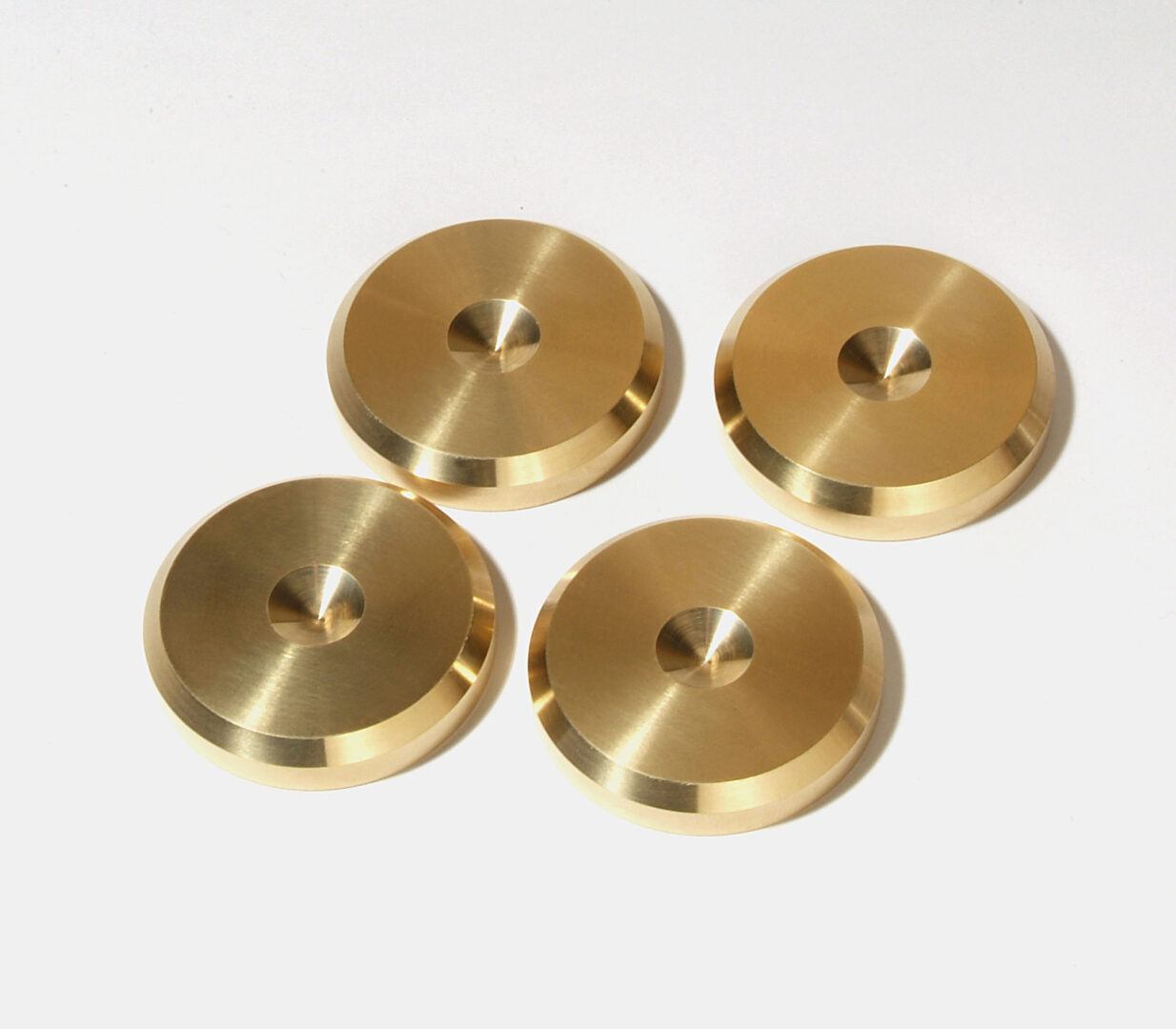 Acoustic Revive SPU-4 Spike-Base for RSS-series