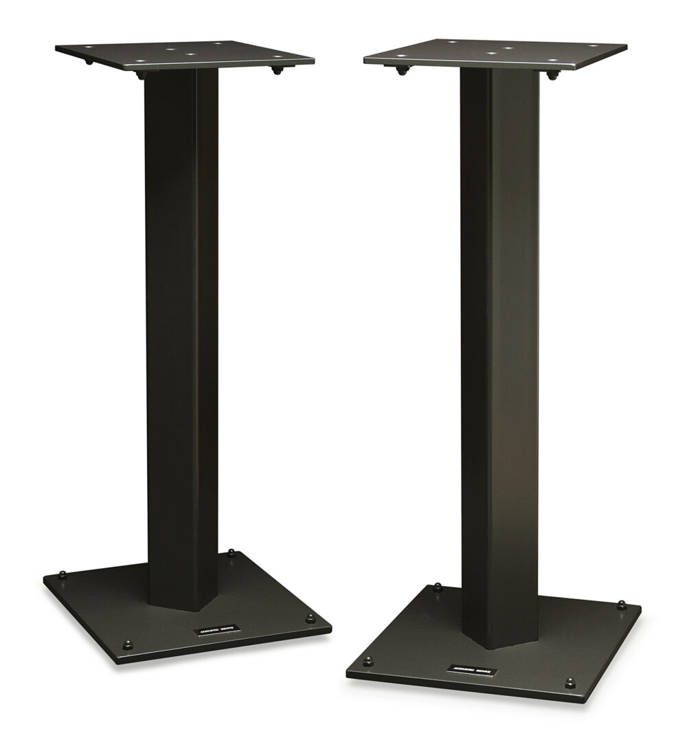 Acoustic Revive YSS-60HQ / 90HQ / 110HQ Anti-Vabration Speaker Stand (Pair)